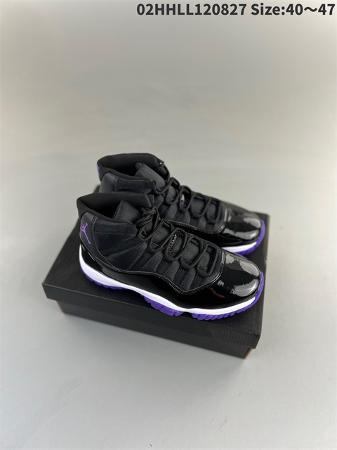 men air jordan 11 shoes 2023-10-10-012